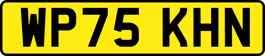WP75KHN