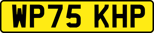 WP75KHP