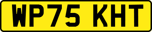 WP75KHT