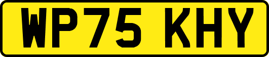 WP75KHY