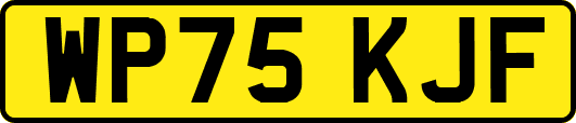 WP75KJF