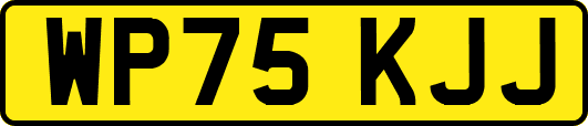 WP75KJJ