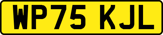 WP75KJL