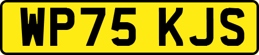 WP75KJS