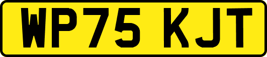WP75KJT