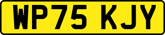 WP75KJY
