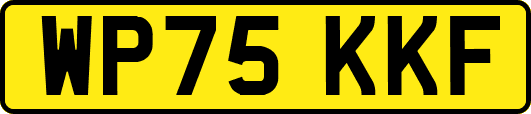 WP75KKF