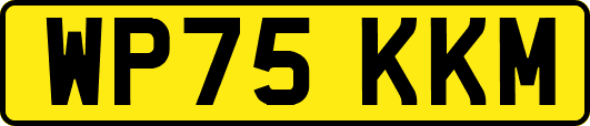 WP75KKM
