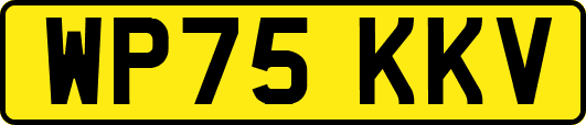 WP75KKV