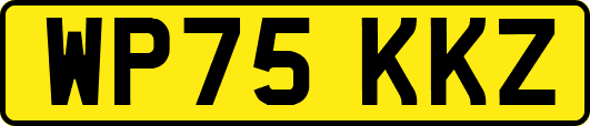 WP75KKZ