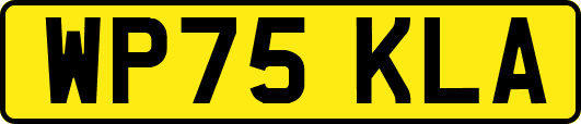 WP75KLA