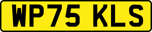 WP75KLS