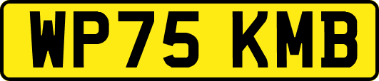 WP75KMB