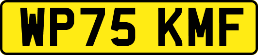 WP75KMF