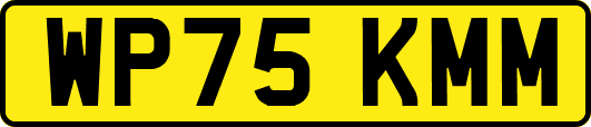 WP75KMM