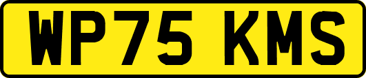 WP75KMS
