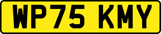 WP75KMY