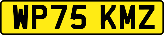 WP75KMZ