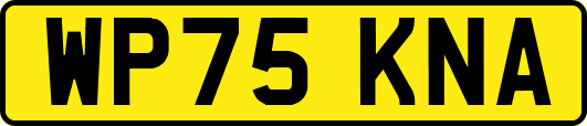 WP75KNA