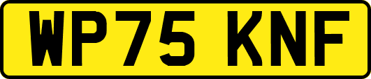 WP75KNF