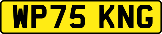 WP75KNG