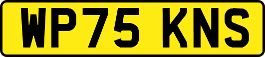 WP75KNS