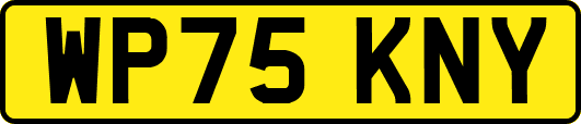 WP75KNY