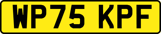 WP75KPF