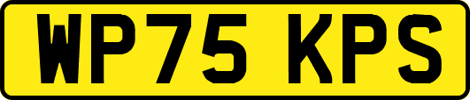 WP75KPS
