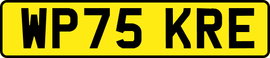 WP75KRE