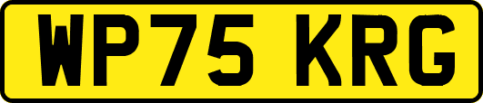 WP75KRG