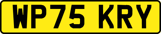 WP75KRY
