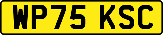 WP75KSC