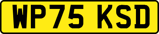 WP75KSD