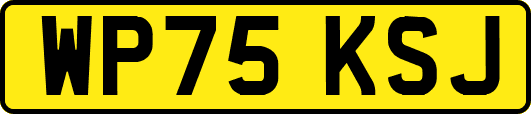 WP75KSJ