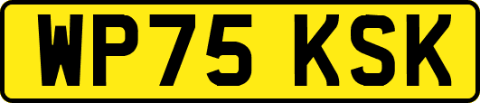 WP75KSK