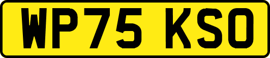 WP75KSO