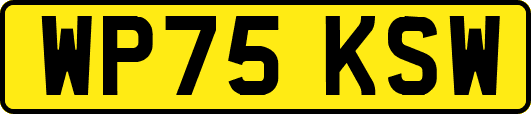 WP75KSW