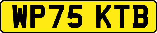 WP75KTB