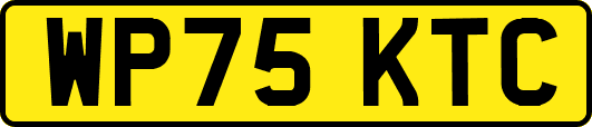 WP75KTC