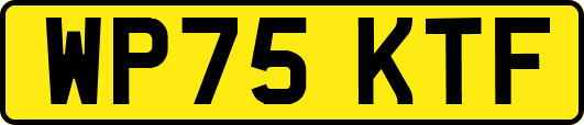 WP75KTF
