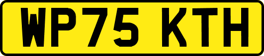 WP75KTH