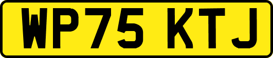 WP75KTJ