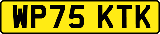 WP75KTK