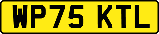 WP75KTL