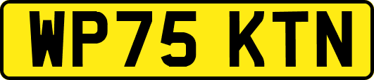 WP75KTN