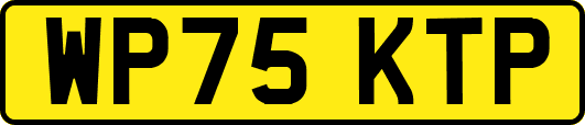 WP75KTP
