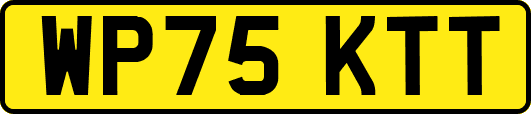 WP75KTT