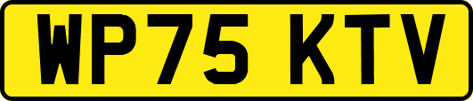 WP75KTV