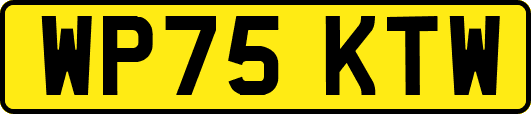 WP75KTW